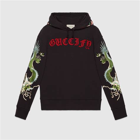 sudadera gucci|Sudaderas para Hombre .